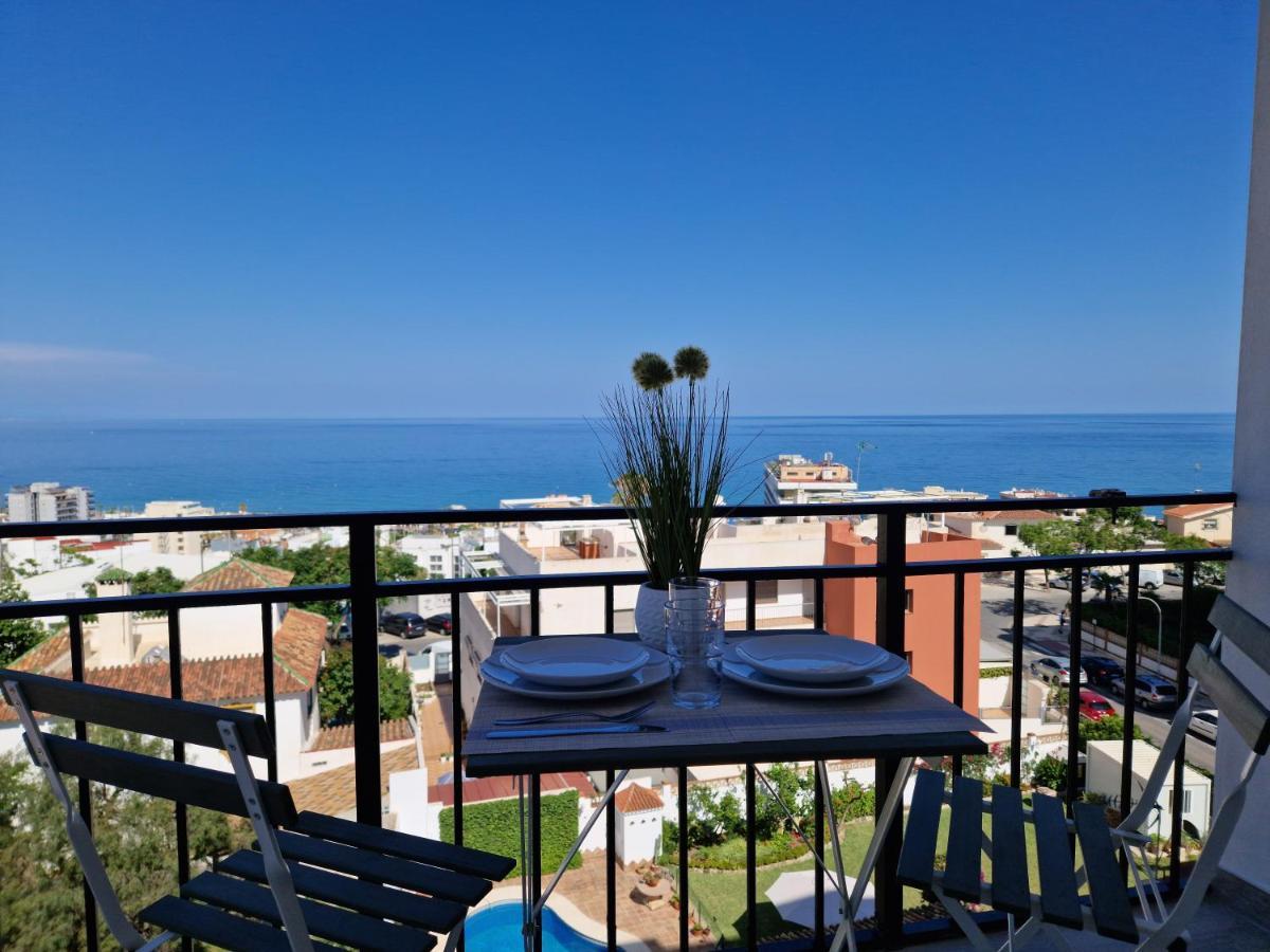 Coral Studios Torremolinos Exterior photo
