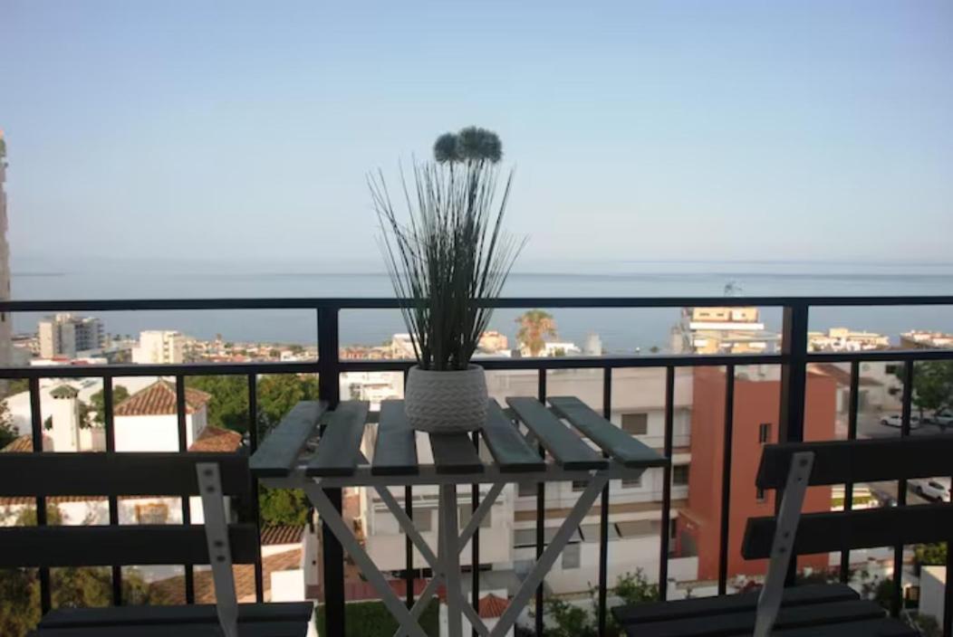 Coral Studios Torremolinos Exterior photo