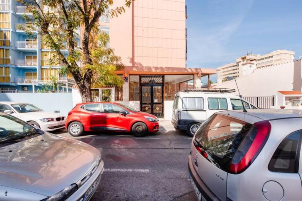 Coral Studios Torremolinos Exterior photo