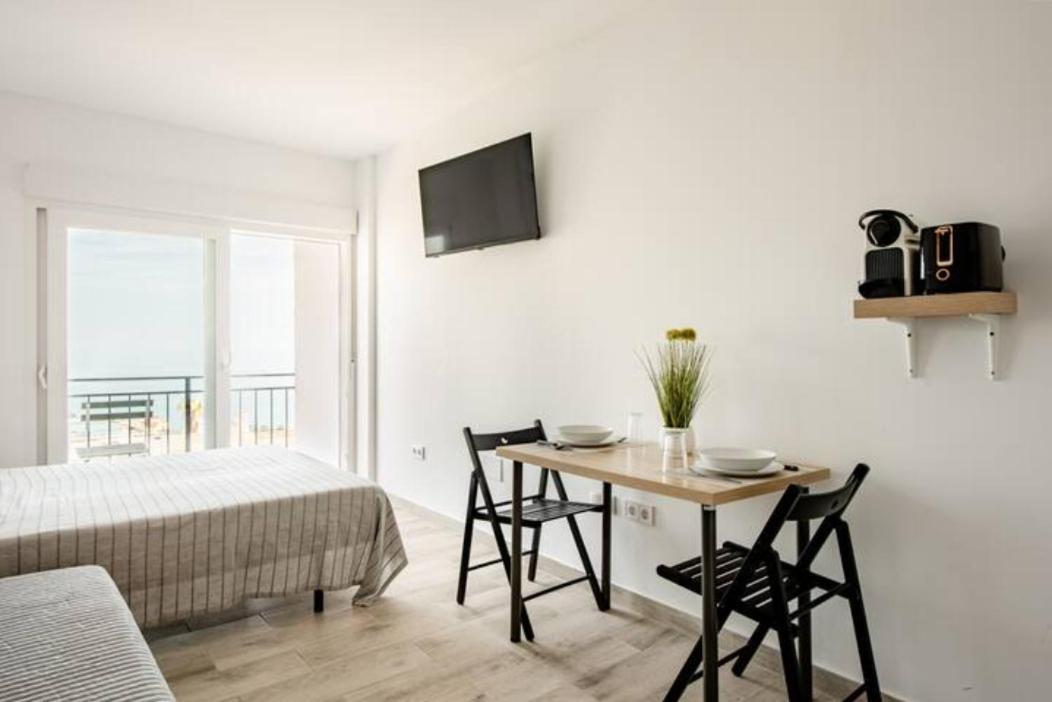 Coral Studios Torremolinos Exterior photo