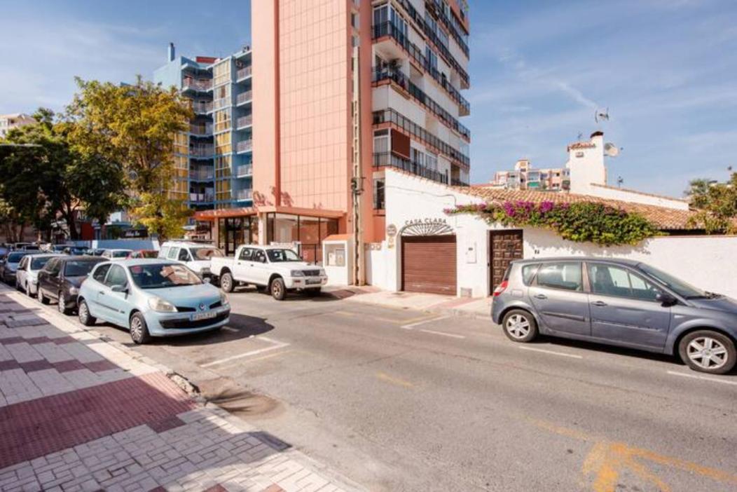 Coral Studios Torremolinos Exterior photo