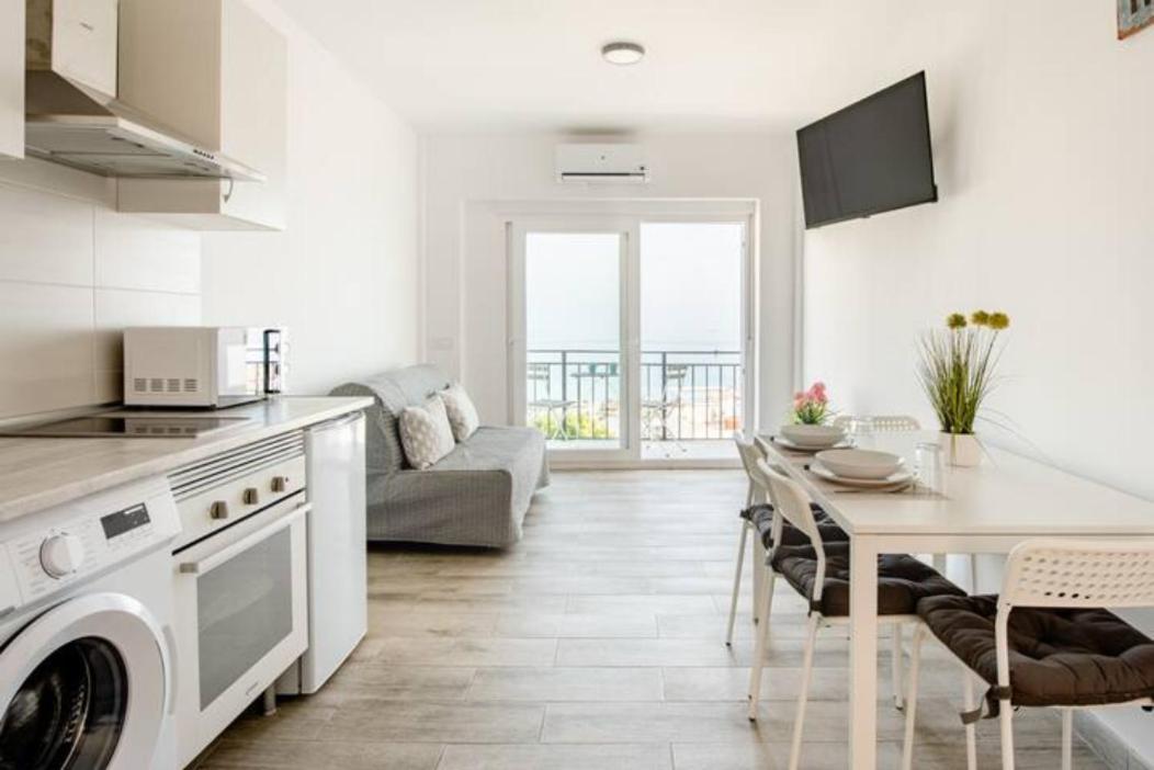 Coral Studios Torremolinos Exterior photo