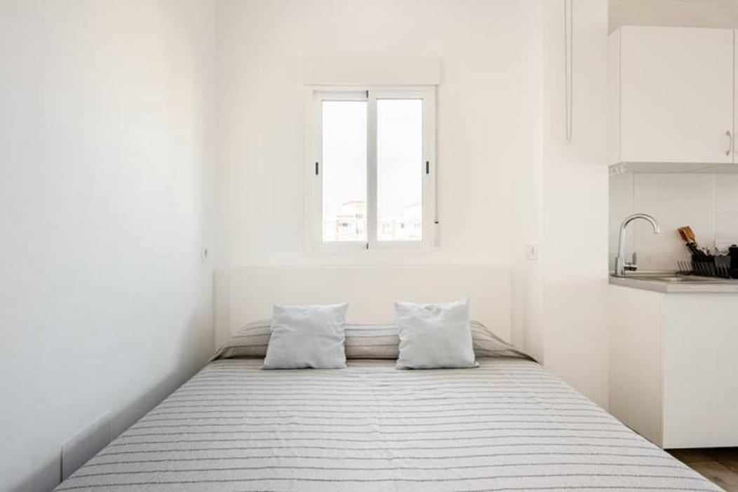 Coral Studios Torremolinos Exterior photo